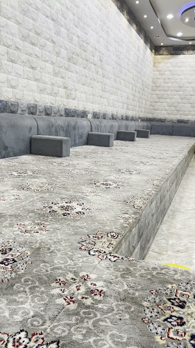 مطعم زمزم البخاري - الرس