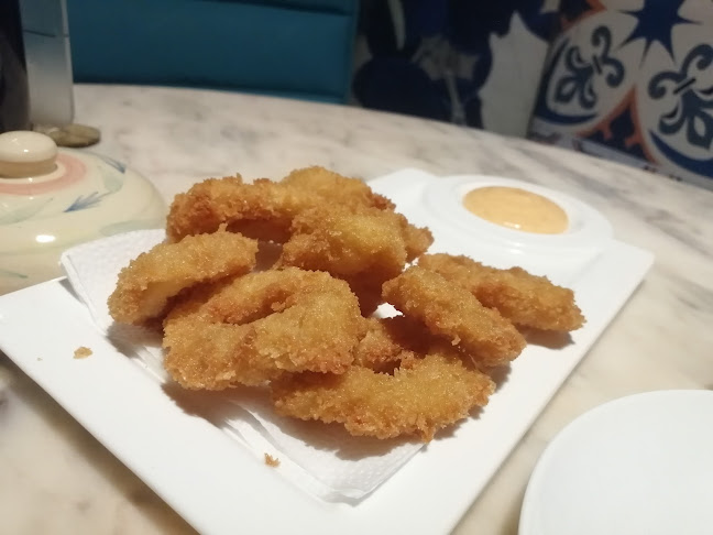 Comentarii opinii despre سر السوشي فرع ينبع