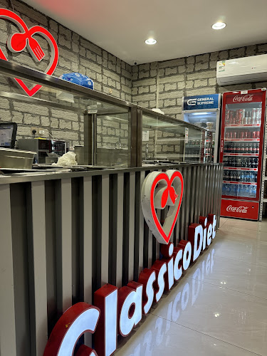 Opinii despre دايت كلاسيكو فرع الشوقيه în مكة - الضيافة