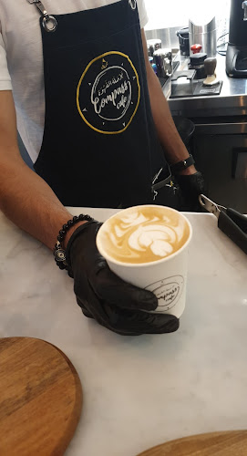 Comentarii opinii despre بوصلة القهوة