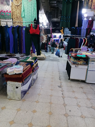 السوق الداخلي في الرياض البطحاء - الضيافة