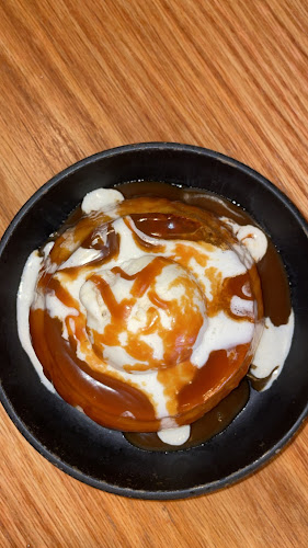 Swiss Butter - Al Oroba - الضيافة