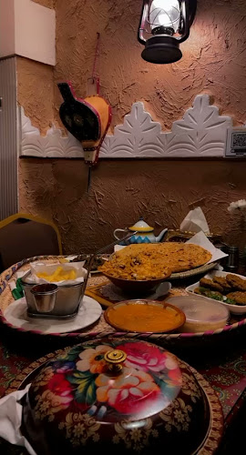 فوال ريم البادية