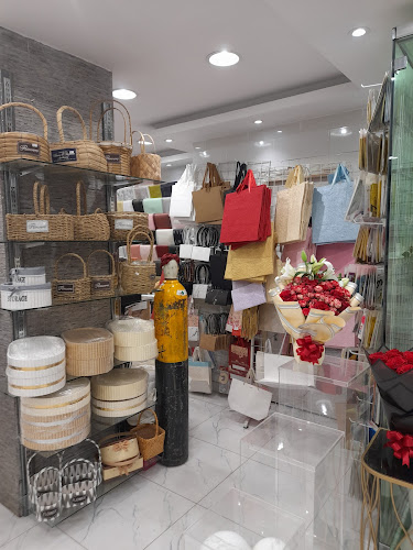 حدائق الزهور