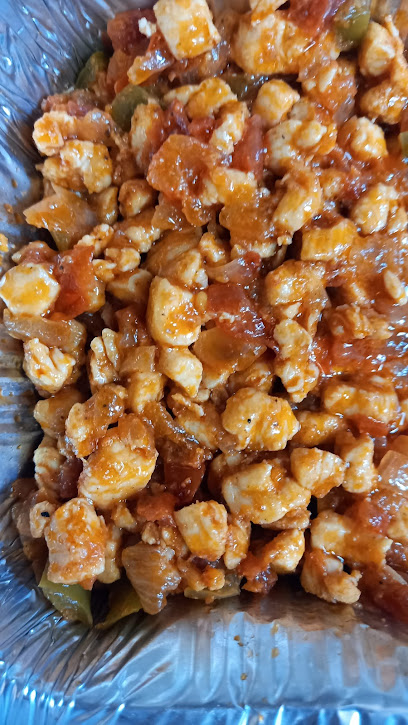 مطعم أثار التسامح