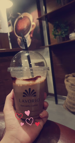 Comentarii opinii despre LAVORIO