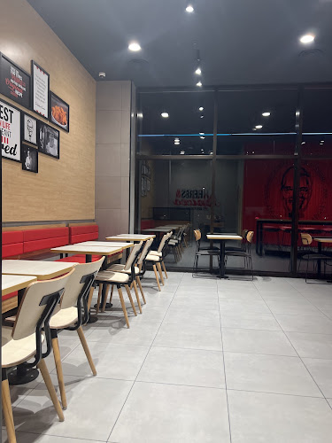 دجاج كنتاكي