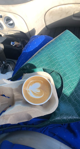 كافيين لاب - جدة