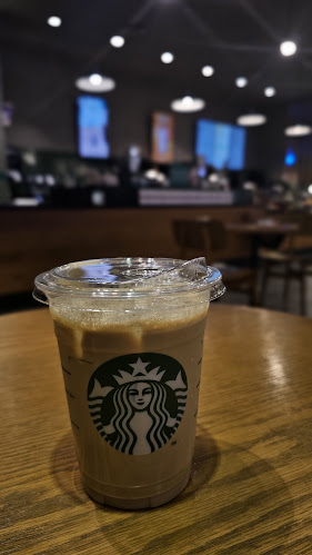 Comentarii opinii despre ستاربكس