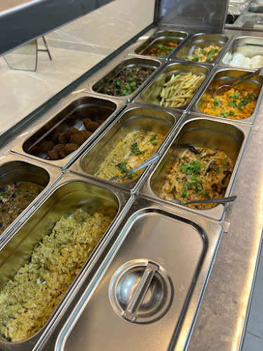 Comentarii opinii despre ليَـاح layah