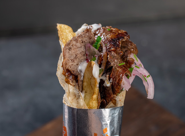 تشورميك | Chormake - البكيرية