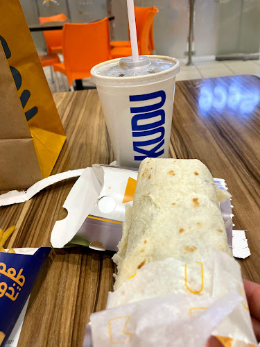 Opinii despre Kudu - Al Hokair Mall în تبوك - الضيافة