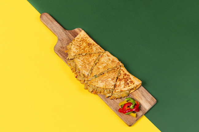 مطعم الريف الشرقي - الضيافة