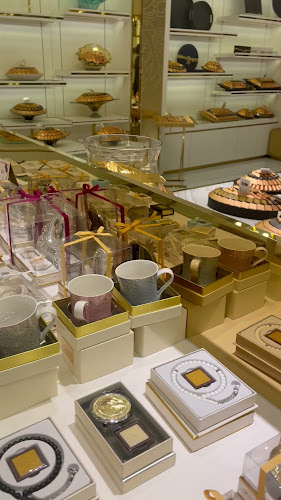 بستاني حلويات