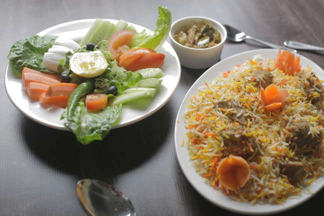 Opinii despre مطعم مرحبا în الرياض - الضيافة