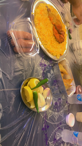 Comentarii opinii despre مطاعم بالمرخ فرع الصفا