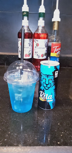 Opinii despre مقهى الساهر în القنفذة - الضيافة