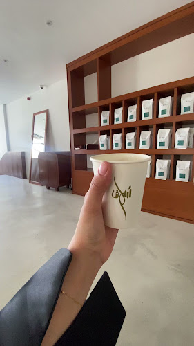 مقهى سُلاف - الهفوف‎