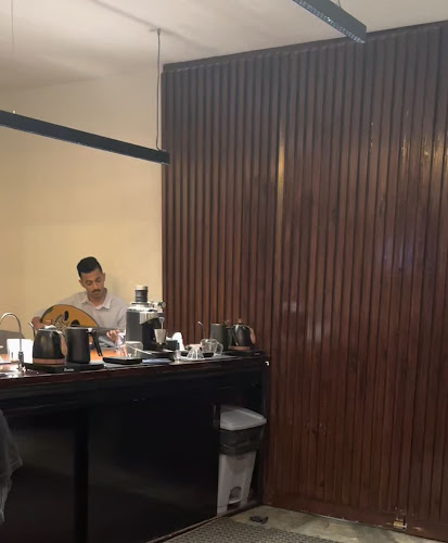 Comentarii opinii despre Waqfa Cafe