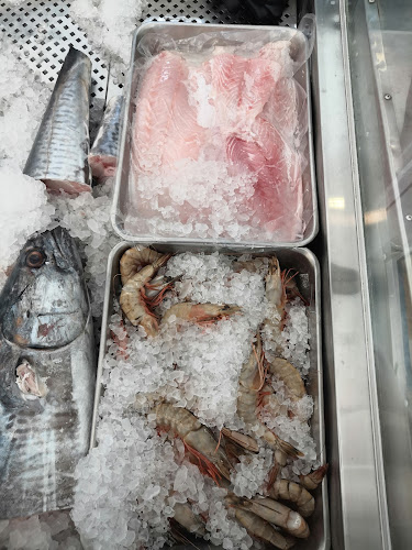 Opinii despre سمكيات فرع الخرج în الخرج - الضيافة