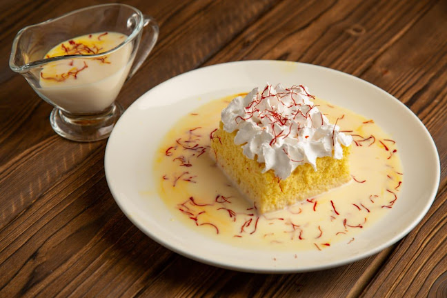 Opinii despre تشو شوكلت كافيه în المدينة المنورة - الضيافة