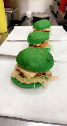 Opinii despre برجر طازج 360 فرع نجران în نجران - الضيافة