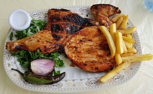 مطاعم الممتاز - حي الشعلة