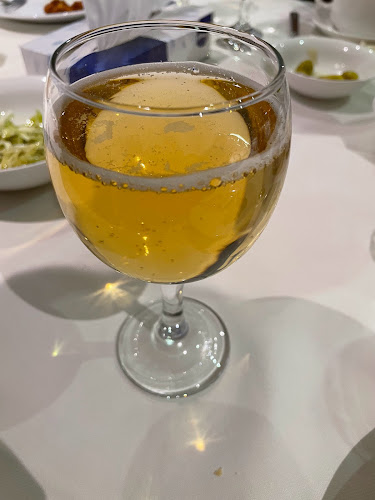 مطعم بعلبك - الضيافة