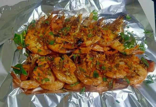 Comentarii opinii despre مطعم سمك اليوم للمأكولات البحرية