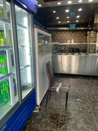 ‏مطعم رذاذ المطر البخاري - جازان