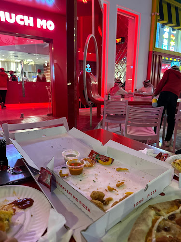 Opinii despre سومو سايز بيتزا în جدة - الضيافة