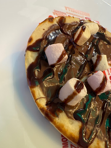 لوكوز بيتزا - جدة