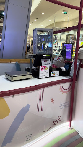 ذي فروزن يوغرت فاكتوري