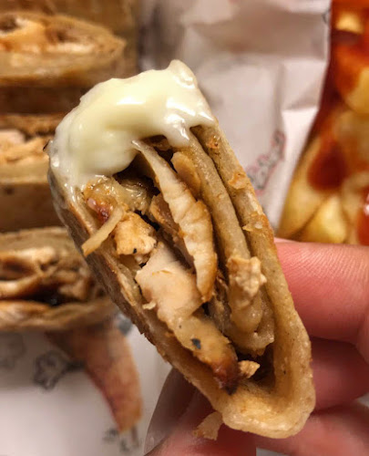 Comentarii opinii despre استاذ الشاورما | فرع الدمام الجلويه