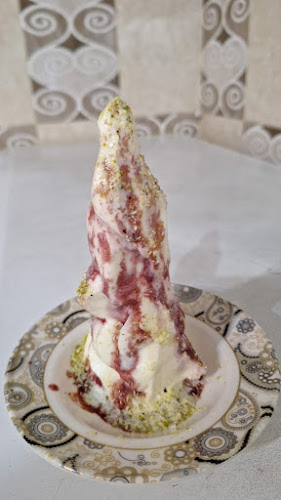 Opinii despre ايسكريم الافغاني în جدة - الضيافة