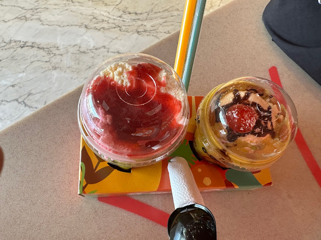 Comentarii opinii despre ٥٠ فاكهة