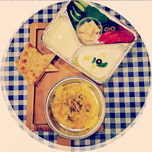 Comentarii opinii despre مناقيش لبنانية