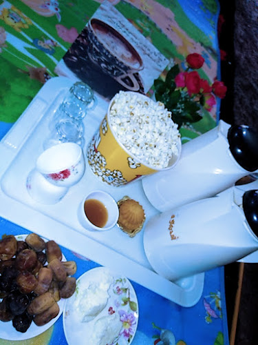 Opinii despre مدينة القهوة în القريات - الضيافة