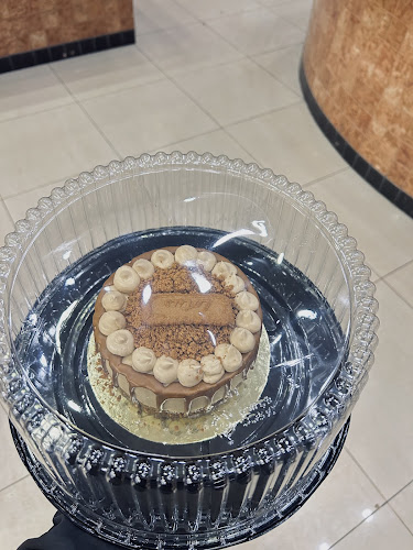 Neamah Bakery and Sweets - مخابز وحلويات نعمة - الضيافة