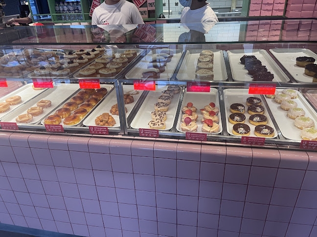 Opinii despre دوتس în جدة - الضيافة