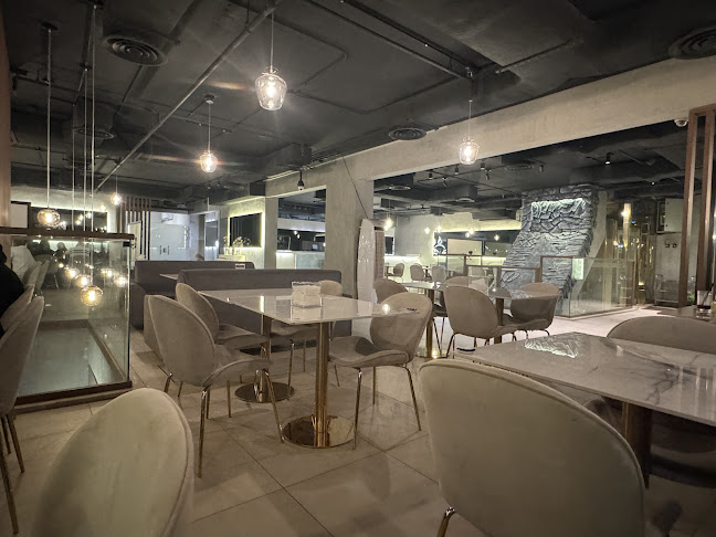 ليالي الهاشمية الناصره - القطيف‎