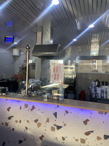 فوال فخامة الخرج السوداني - الخرج