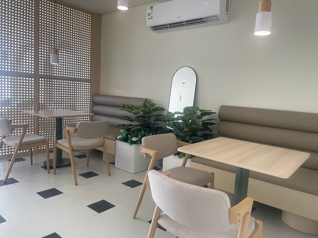 Opinii despre Le Beurre Bakery مخبز لوبيغ în جدة - الضيافة