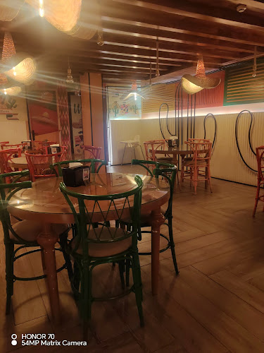 Comentarii opinii despre Tacoville