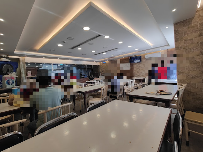 مطعم الشرابية الهندي