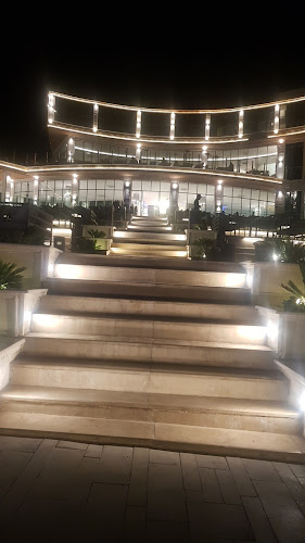 مطل حاتم الطائي الجديد - حائل