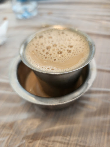 أنجابار تشيتيناد الهندي - الضيافة