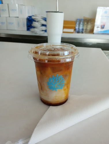 Onda Coffee - الخبر