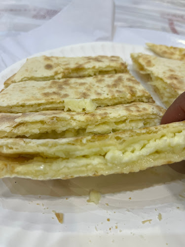 Opinii despre مناقيش سابيون în الخرج - الضيافة