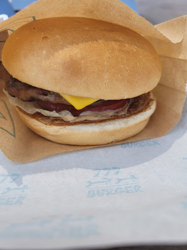 Comentarii opinii despre 777 برجر مشوي